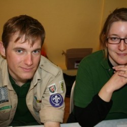 IMG 7425 - Scouts en Gidsen Zaventem 